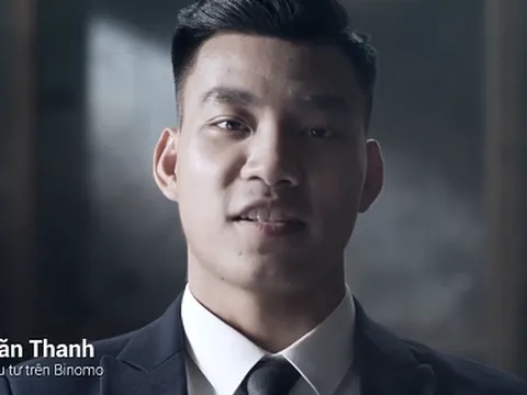 Quảng cáo cho Binomo, Văn Thanh liệu có bị truy cứu trách nhiệm hình sự?