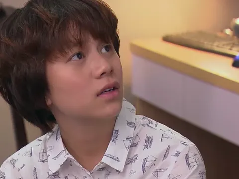 Về nhà đi con tập 60: Nghĩ chị cướp người yêu, Dương hỗn láo, bị cả Huệ lẫn Thư chỉnh đốn