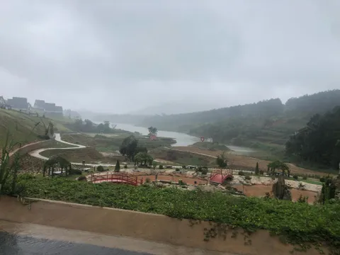 Đà Lạt, Lâm Đồng: Tiềm ẩn nguy cơ ô nhiễm môi trường tại Hồ Tuyền Lâm?