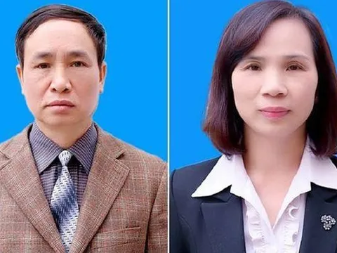 Tiết lộ nội dung cuộc nói chuyện nữ cán bộ công an Hà Giang nhờ nâng điểm cho 20 thí sinh