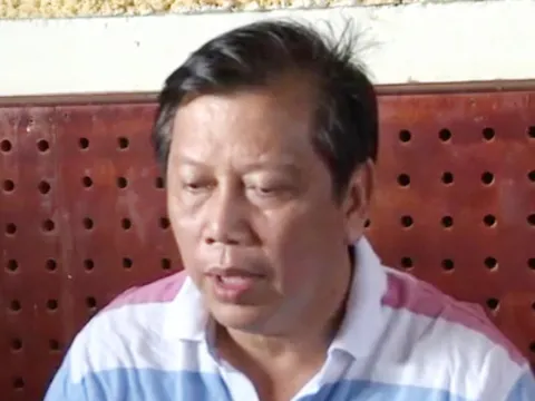 Bắt nữ kế toán của đại gia Trịnh Sướng