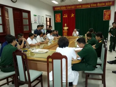 Điều tra nguyên nhân bé  trai 5 tuổi tử vong bất thường khi vào phòng mổ vì gãy chân tại Bệnh viện 108