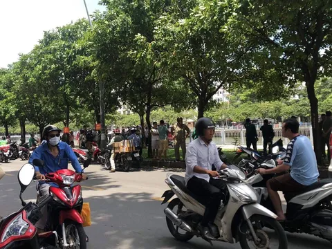 Phát hiện xác chết nghi của nam thanh niên vừa sát hại nữ sinh 19 tuổi