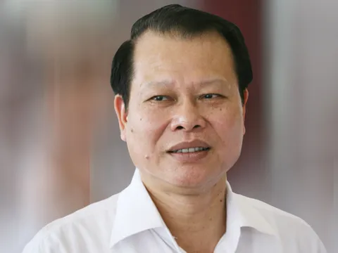 Vì sao nguyên Phó thủ tướng Vũ Văn Ninh bị kỷ luật?