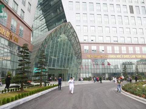 Bệnh viện 108 lên tiếng vụ bé trai 5 tuổi tử vong trong quá trình phẫu thuật gãy chân