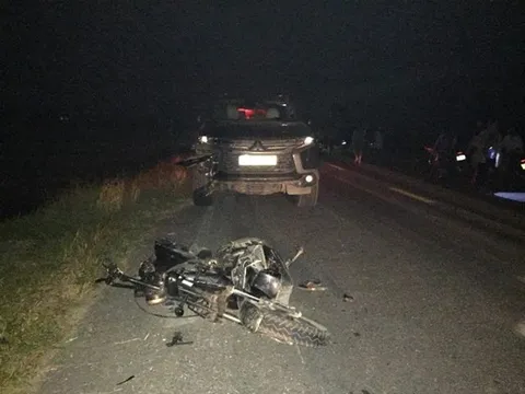 Nguyên nhân tài xế lái xe ô tô đâm 2 nữ sinh cùng bé trai 4 tuổi tử vong tại chỗ