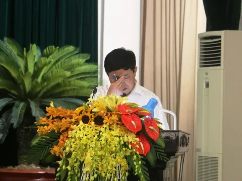 Thanh Hóa: Đề nghị kiểm điểm Chủ tịch UBND, Giám đốc sở TN&MT vì 'hỏi một đường trả lời một nẻo'