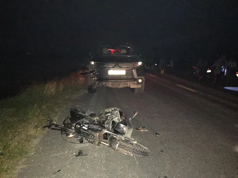 Vụ tai nạn giao thông khiến 3 cháu nhỏ chết tại chỗ ở Hà Tĩnh: Tài xế đối diện mức án nào?