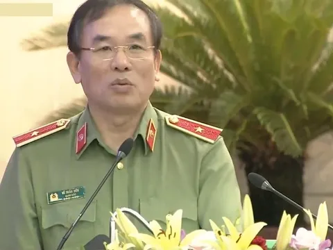 Giám đốc Công an TP.Đà Nẵng: 'Có hiện tượng người dân tiếp tay cho tội phạm nước ngoài hoạt động'