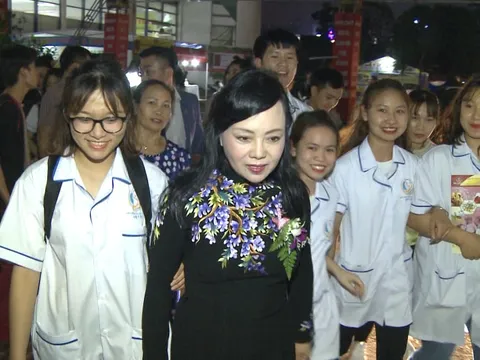 9 lý do vàng để chọn trường cao đẳng công nghệ y dược Việt Nam