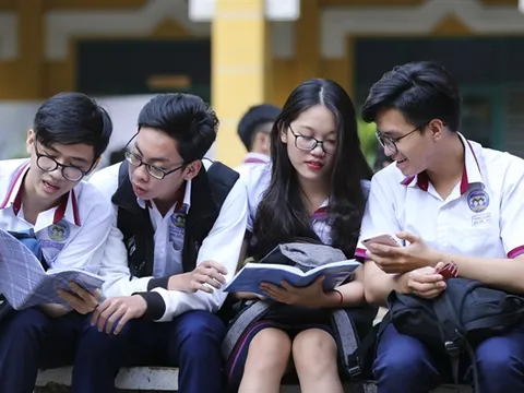 Quy định làm tròn điểm kỳ thi THPT Quốc gia 2019