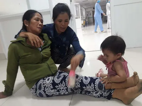 Bình Định: Sản phụ tử vong bất thường sau ca mổ đẻ