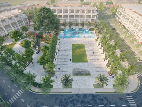 Bắc Ninh: Bất động sản công nghiệp bùng nổ, mở ra làn sóng đầu tư mới