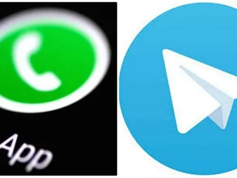 WhatsApp, Telegram cho phép tin tặc thay đổi nội dung hiển thị