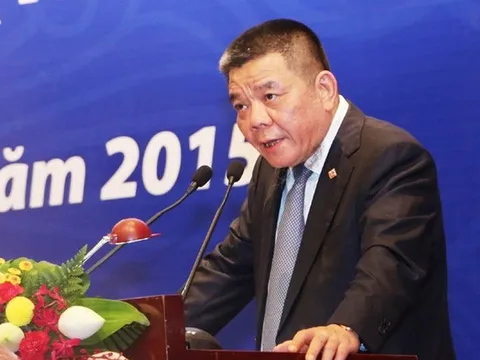 Ông Trần Bắc Hà tử vong có ảnh hưởng đến việc điều tra đại án ở BIDV?