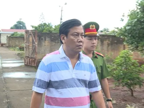 350 triệu lít xăng giả đã bán ra thị trường