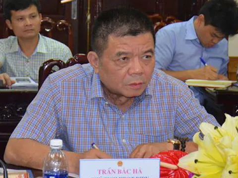 Ông Trần Bắc Hà cựu chủ tịch BIDV qua đời vì nguyên nhân gì?