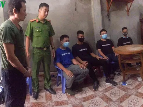 Hé lộ tình tiết mới vụ sát hại nữ sinh giao gà ở Điện Biên