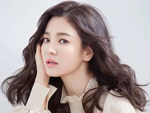 Nguyên nhân Song Hye Kyo quyết định sẽ nghỉ đóng phim một thời gian