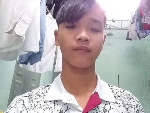 Lời khai của nghi can 18 tuổi sát hại dì ruột trong phòng trọ ở Bình Dương