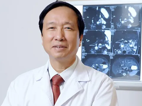 Hai nhà khoa học Việt Nam lọt vào top 100 nhà khoa học châu Á 2019