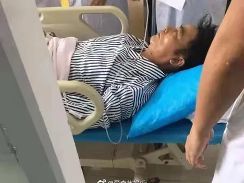 Nghi phạm đâm Nhậm Đạt Hoa bị tâm thần phân liệt