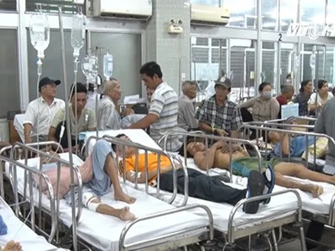 Vụ bệnh nhân tử vong sau 4 giờ cấp cứu: Gia đình đề nghị khởi tố