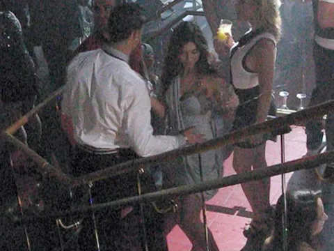 Ronaldo thoát án trong cáo buộc hiếp dâm Kathryn