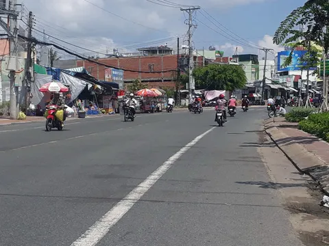 Tạm giữ hình sự tài xế đâm chết nữ lao công rồi bỏ trốn