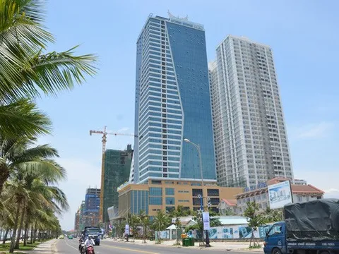 Đề nghị khởi tố sai phạm tại dự án Mường Thanh Đà Nẵng