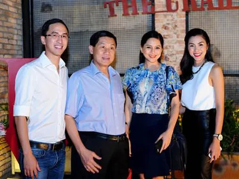 Mỗi ngày, bố mẹ chồng Tăng Thanh Hà thu về gần 8 tỷ đồng