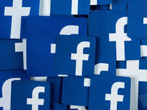Facebook nhận án phạt cao chưa từng có