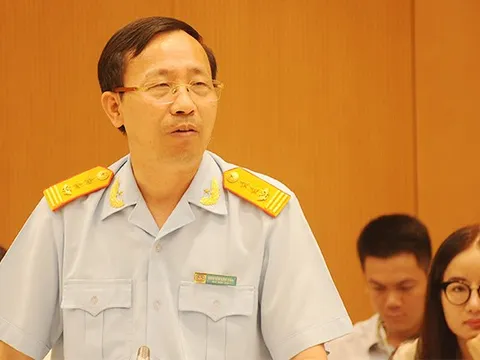 TP HCM: Công ty Sa Huỳnh nhập sản phẩm thương hiệu Asanzo?