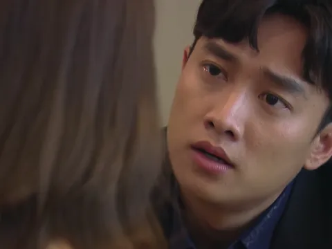 'Về nhà đi con' tập 74: Vừa cự tuyệt Nhã công ty của Vũ gặp biến lớn