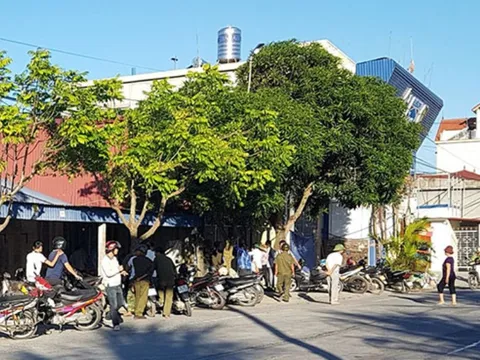 Hải Phòng: Chồng tử vong trong nhà, vợ chết dưới kênh nghi bị sát hại