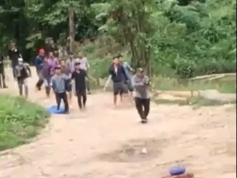 Nổ súng giải quyết mâu thuẫn, 3 người bị thương ở Khánh Hòa