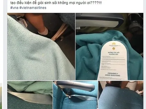 Những ồn ào khiến nhiều chuyến bay, hãng bay bị ảnh hưởng