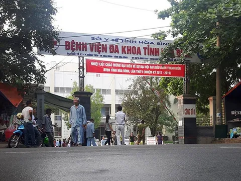 Bộ Y tế yêu cầu Sở Y tế Hòa Bình báo cáo nhanh vụ thai nhi tử vong bất thường