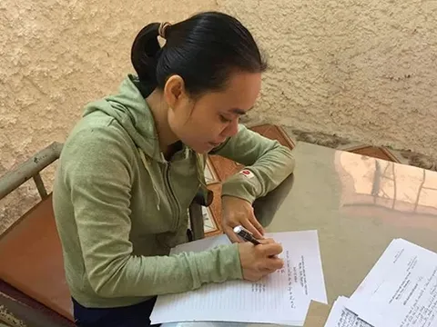 Bùng gần 40 tỷ đồng, nhân viên bảo hiểm lĩnh án 27 năm tù