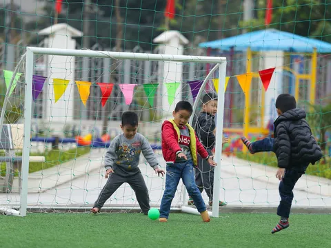 Sử dụng sữa tăng cường đa vi chất sẽ có lợi hơn cho sự tăng trưởng và phát triển của trẻ em