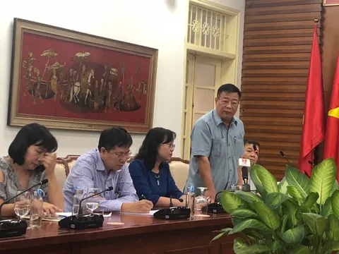 Bộ VHTTDL lên tiếng về quy định phạt người 'tập thể thao khiêu dâm'