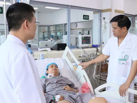 Nguyên nhân khiến 153 bệnh nhân chạy thận ở Nghệ An phải chuyển viện