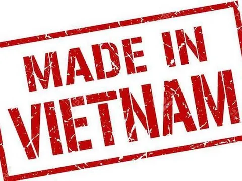 Bộ Công Thương tiến hành lấy ý kiến dự thảo thông tư 'Made in Vietnam'