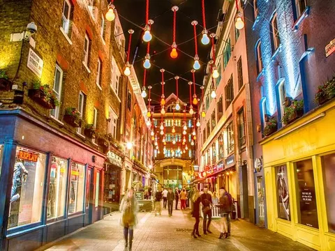 Cung đường về đêm: Con át chủ bài giúp du lịch Vũng Tàu 'lột xác'