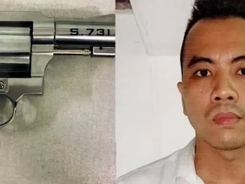 Lời khai của thanh niên mang súng cướp Ngân hàng Bắc Á