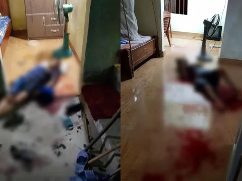 Nghi án nam thanh niên đâm chết bố vợ và anh vợ do ghen tuông