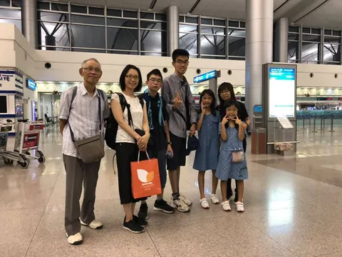 Truy tìm người lái xích lô 'chặt chém' du khách Nhật 2,9 triệu đồng