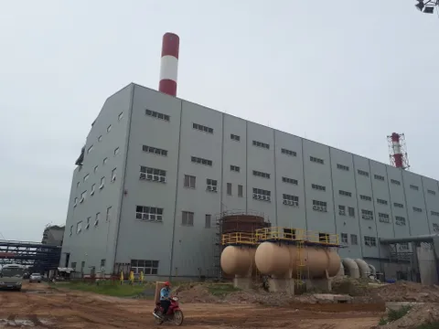 Nhiệt điện Thái Bình 2: Dự án 32 nghìn tỷ thành đống sắt vụn, nếu không rót thêm vốn?