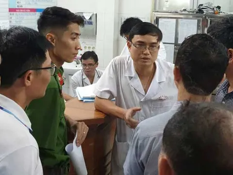 Vụ bé trai 6 tuổi trường Gateway tử vong: Công bố kết quả khám nghiệm tử thi 