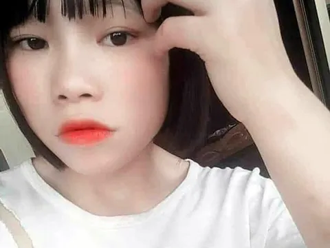 Vụ thiếu nữ xinh đẹp ở Yên Bái mất tích: Người mẹ liên tục nhận được điện thoại của một người lạ